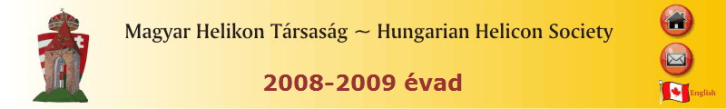 2008-2009 évad
