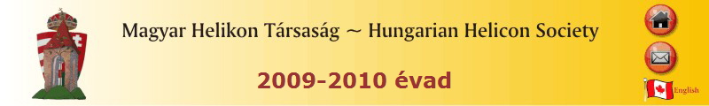 2009-2010 évad