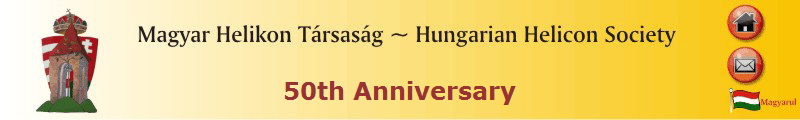 50th Anniversary