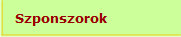 Szponszorok