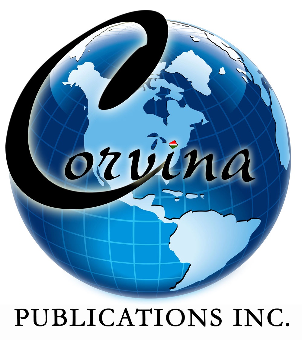 CorvinaPubl_Logo2011 CorvinaPubl_Logo2011
