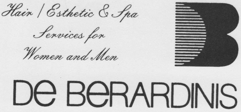 DeBerardinis DeBerardinis