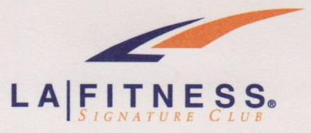 LAFitness LAFitness