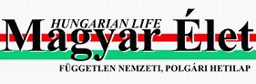Magyarelet logo Magyarelet logo