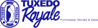 TuxedoRoyale TuxedoRoyale