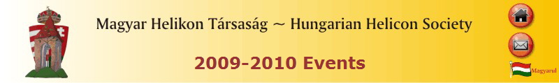 2009-2010 Events