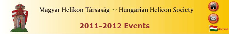 2011-2012 Events