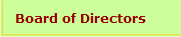 Board of Directors
