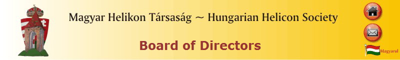 Board of Directors