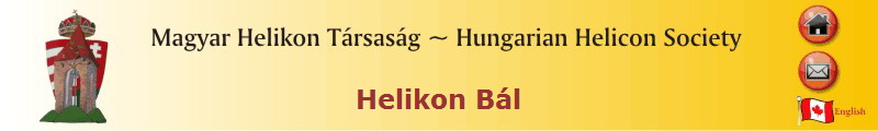 Helikon Bál