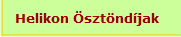 Helikon Ösztöndíjak
