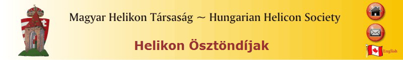 Helikon Ösztöndíjak