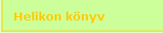 Helikon könyv