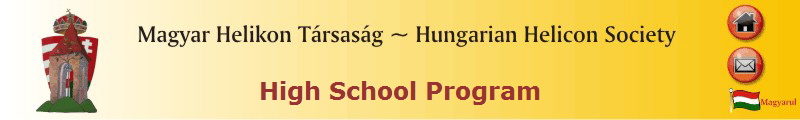 High School Program