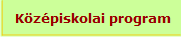 Középiskolai program