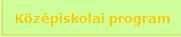 Középiskolai program