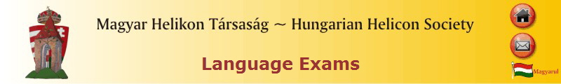 Language Exams