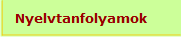Nyelvtanfolyamok