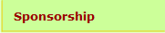 Sponsorship