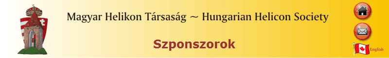 Szponszorok