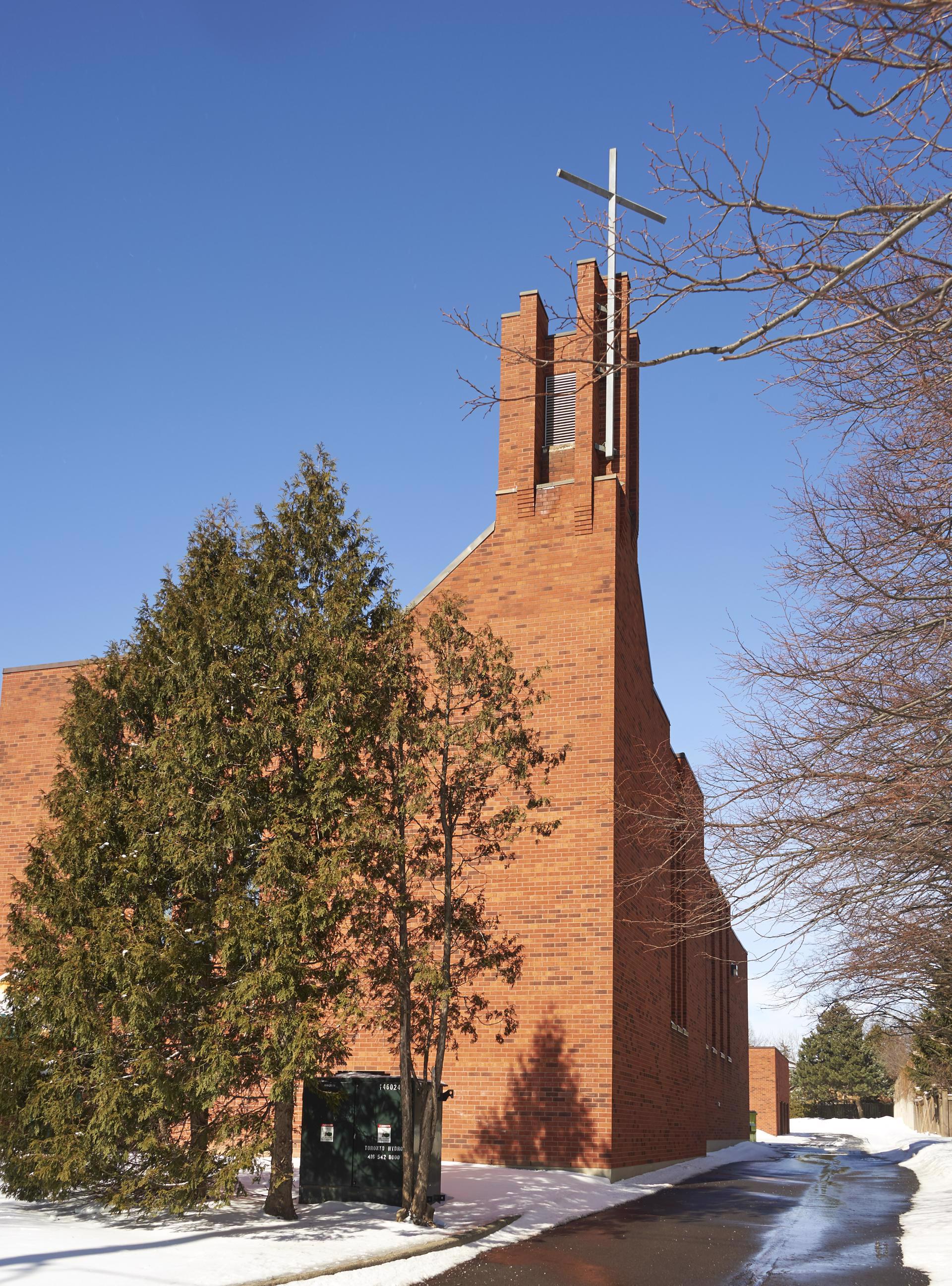 St. Elizabeth of Hungary Church St. Elizabeth of Hungary Church